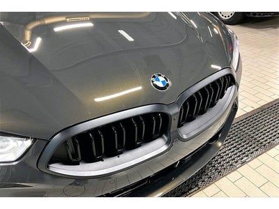 2026 BMW 8 Series 840