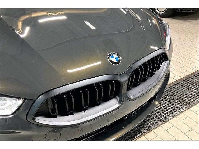 2026 BMW 8 Series 840