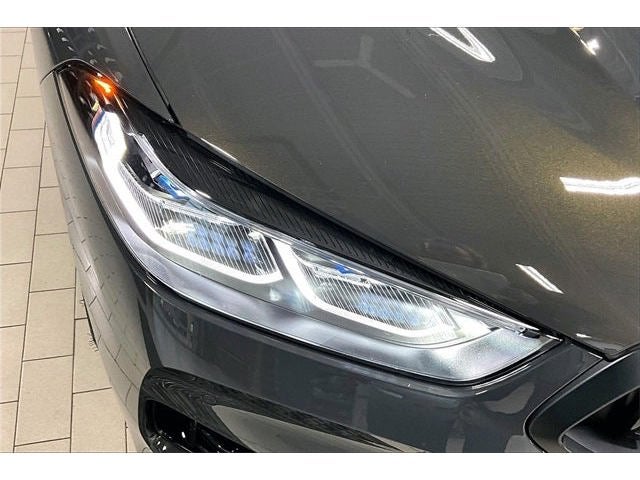 2026 BMW 8 Series 840