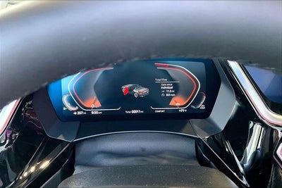 2026 BMW Z4 sDrive30i