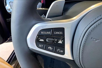 2026 BMW Z4 sDrive30i