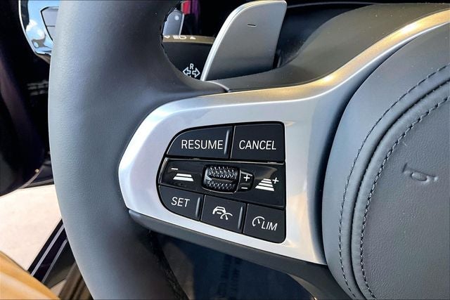 2026 BMW Z4 sDrive30i