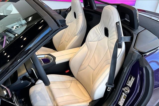 2026 BMW Z4 sDrive30i