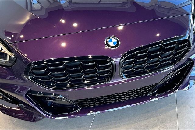 2026 BMW Z4 sDrive30i
