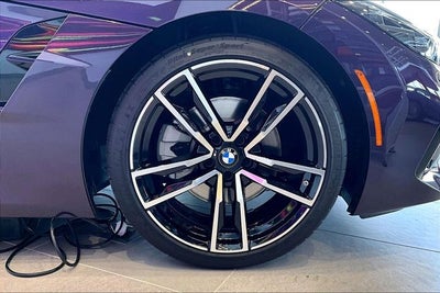 2026 BMW Z4 sDrive30i