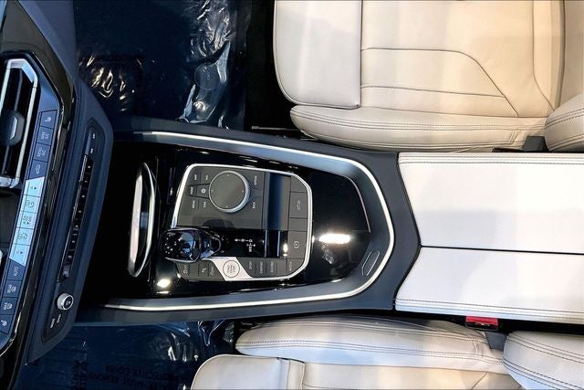 2026 BMW Z4 sDrive30i