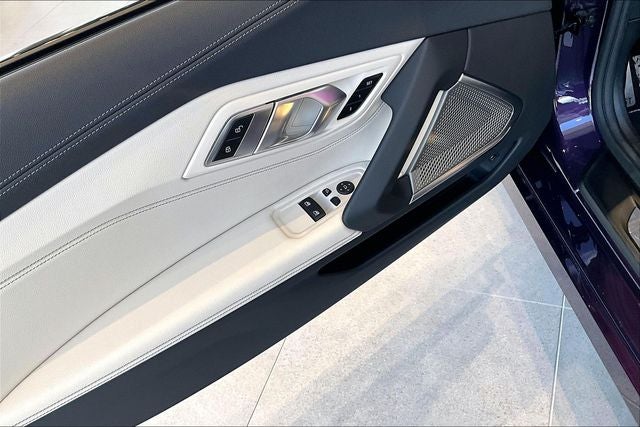 2026 BMW Z4 sDrive30i