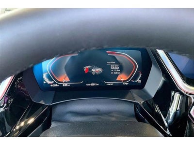 2026 BMW Z4 sDrive30i