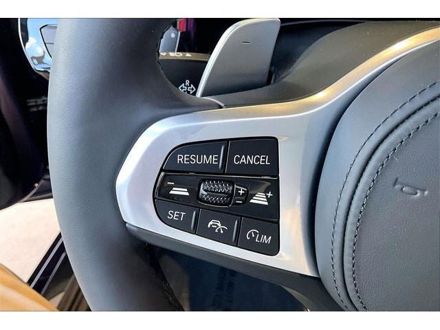 2026 BMW Z4 sDrive30i