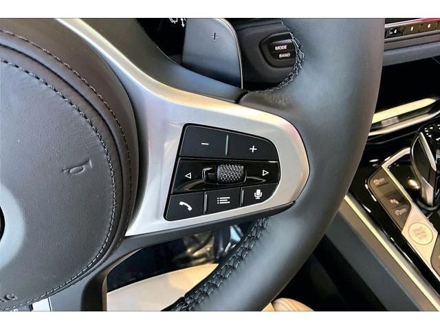 2026 BMW Z4 sDrive30i