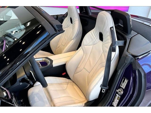2026 BMW Z4 sDrive30i