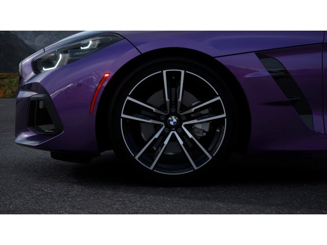 2026 BMW Z4 sDrive30i