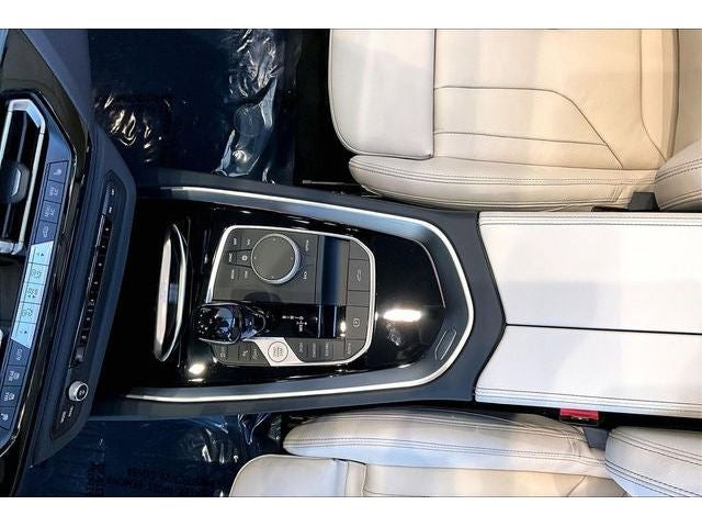 2026 BMW Z4 sDrive30i