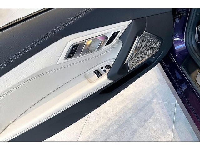 2026 BMW Z4 sDrive30i
