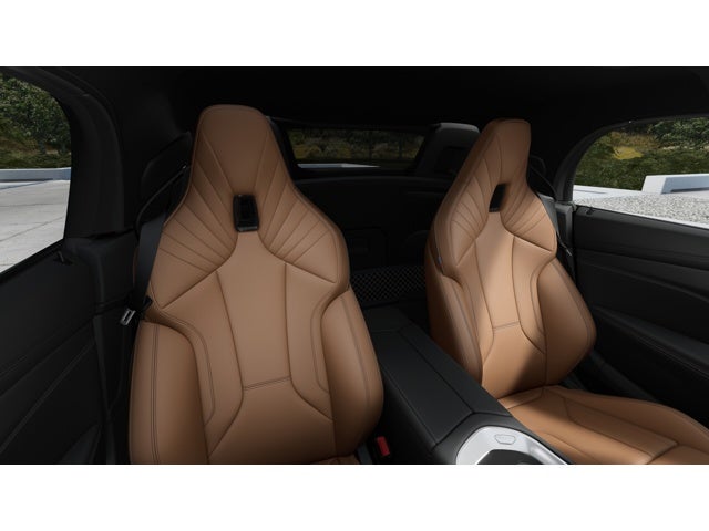 2026 BMW Z4 sDrive M40i