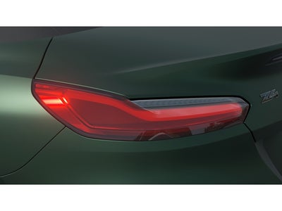 2026 BMW Z4 sDrive M40i