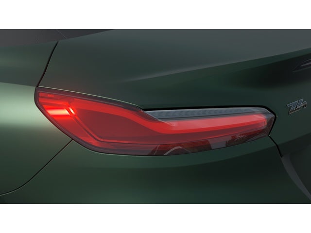 2026 BMW Z4 sDrive M40i