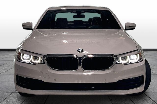 2019 BMW 5 Series 540i xDrive