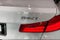 2019 BMW 5 Series 540i xDrive