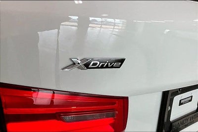 2019 BMW 5 Series 540i xDrive
