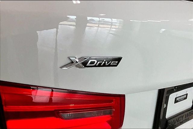 2019 BMW 5 Series 540i xDrive