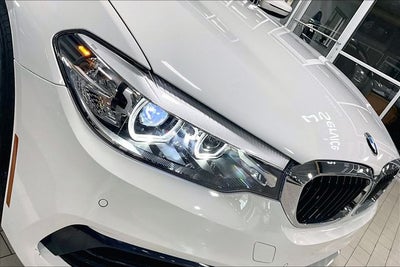 2019 BMW 5 Series 540i xDrive