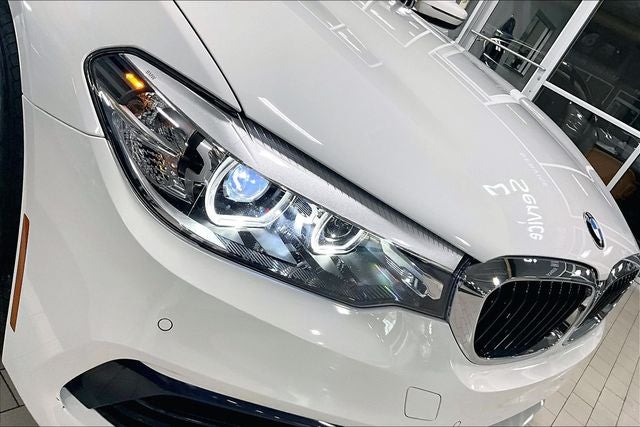2019 BMW 5 Series 540i xDrive