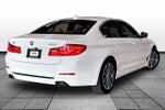 2019 BMW 5 Series 540i xDrive