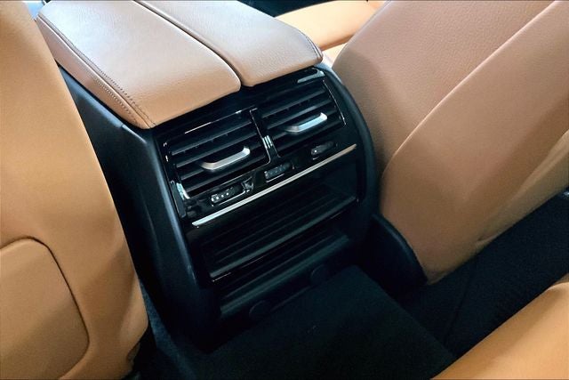 2019 BMW 5 Series 540i xDrive