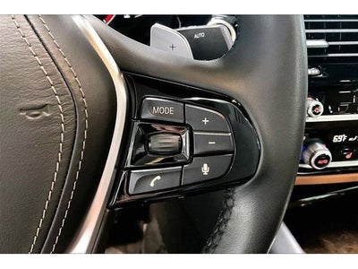 2019 BMW 5 Series 540i xDrive