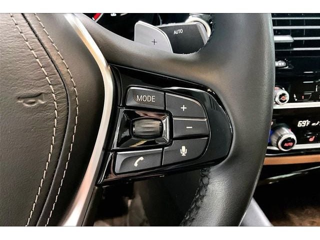 2019 BMW 5 Series 540i xDrive