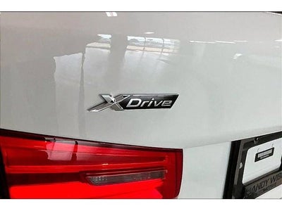 2019 BMW 5 Series 540i xDrive