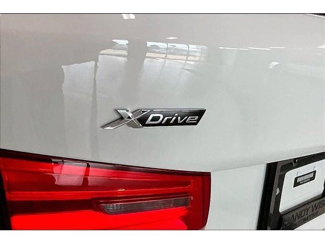 2019 BMW 5 Series 540i xDrive