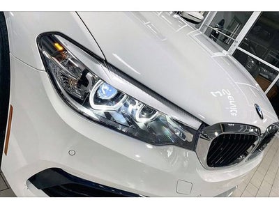 2019 BMW 5 Series 540i xDrive