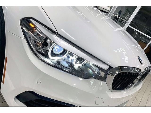 2019 BMW 5 Series 540i xDrive