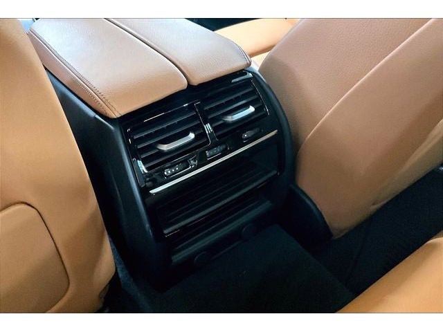 2019 BMW 5 Series 540i xDrive