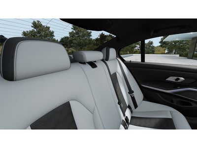 2027 BMW M3 Sedan