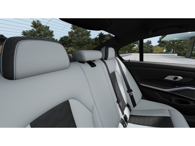 2027 BMW M3 Sedan