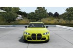 2027 BMW M3 Sedan