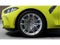 2027 BMW M3 Sedan