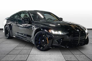 2027 BMW M4 Base