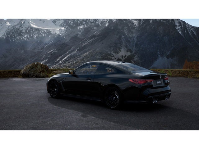 2027 BMW M4 Base