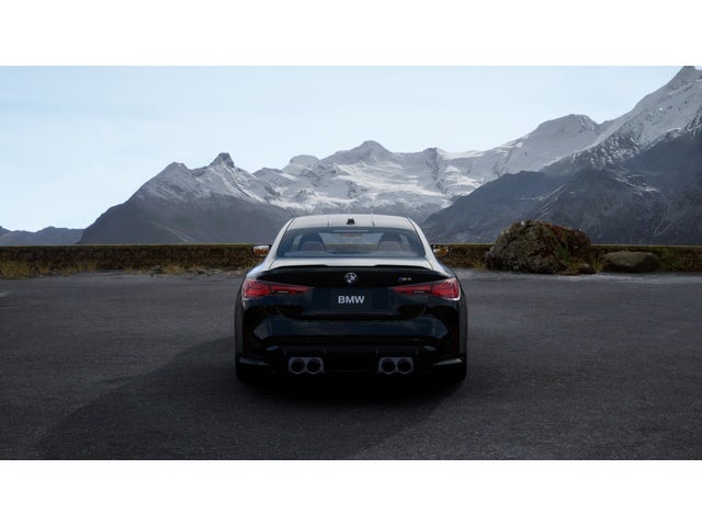 2027 BMW M4 Base