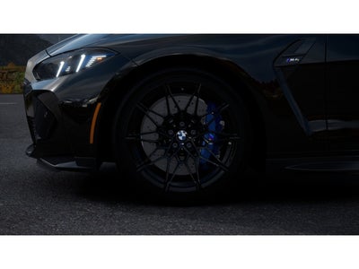 2027 BMW M4 Base