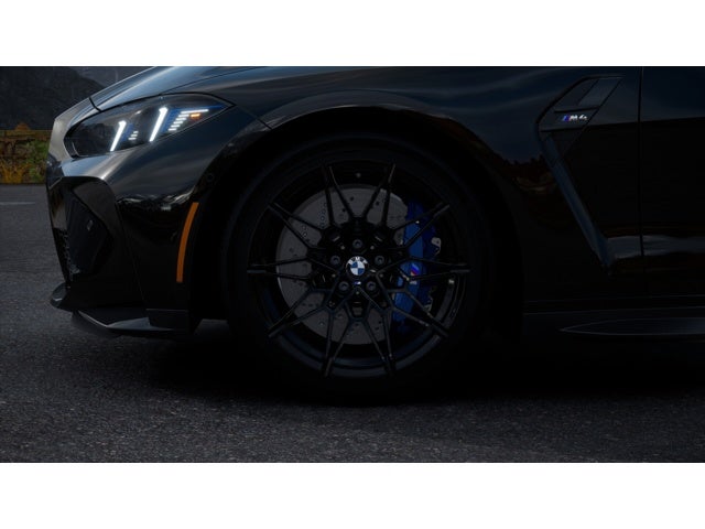 2027 BMW M4 Base