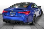 2026 BMW M4 Base