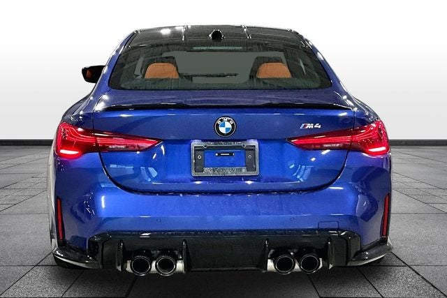 2026 BMW M4 Base