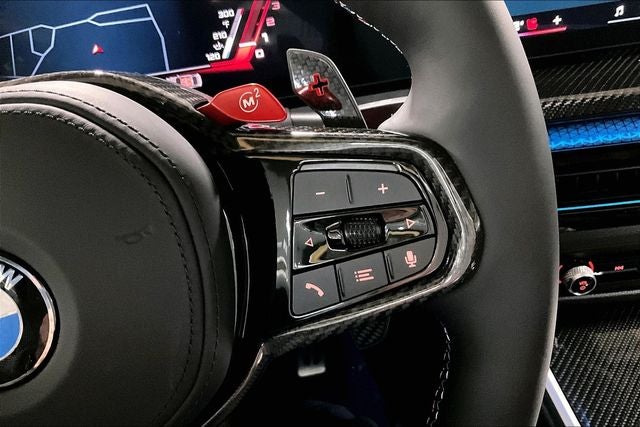 2026 BMW M4 Competition