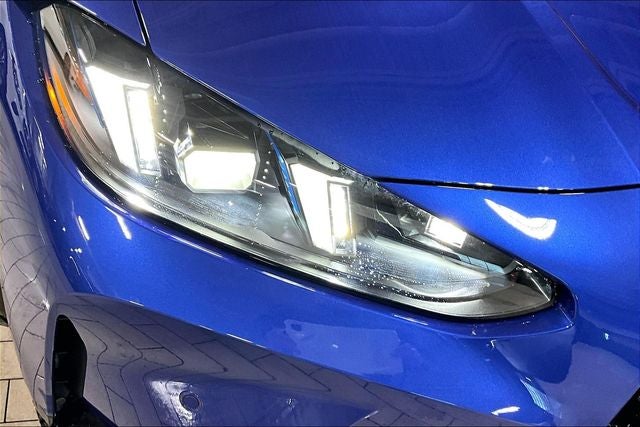 2026 BMW M4 Competition