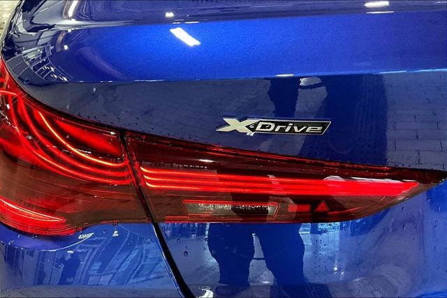 2026 BMW M4 Competition